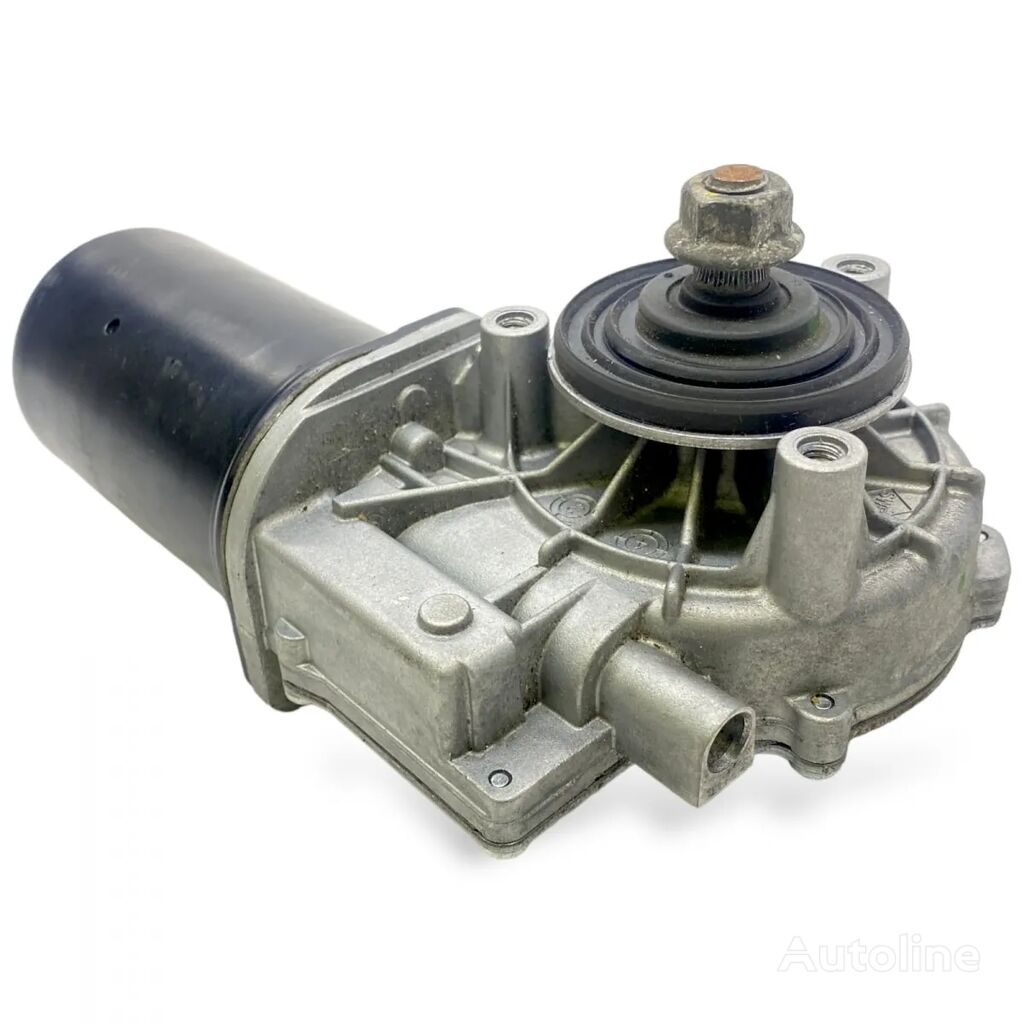 Motor ștergător parbriz 1254891-97938-23 motor de limpiaparabrisas para DAF Vehicule DAF camión