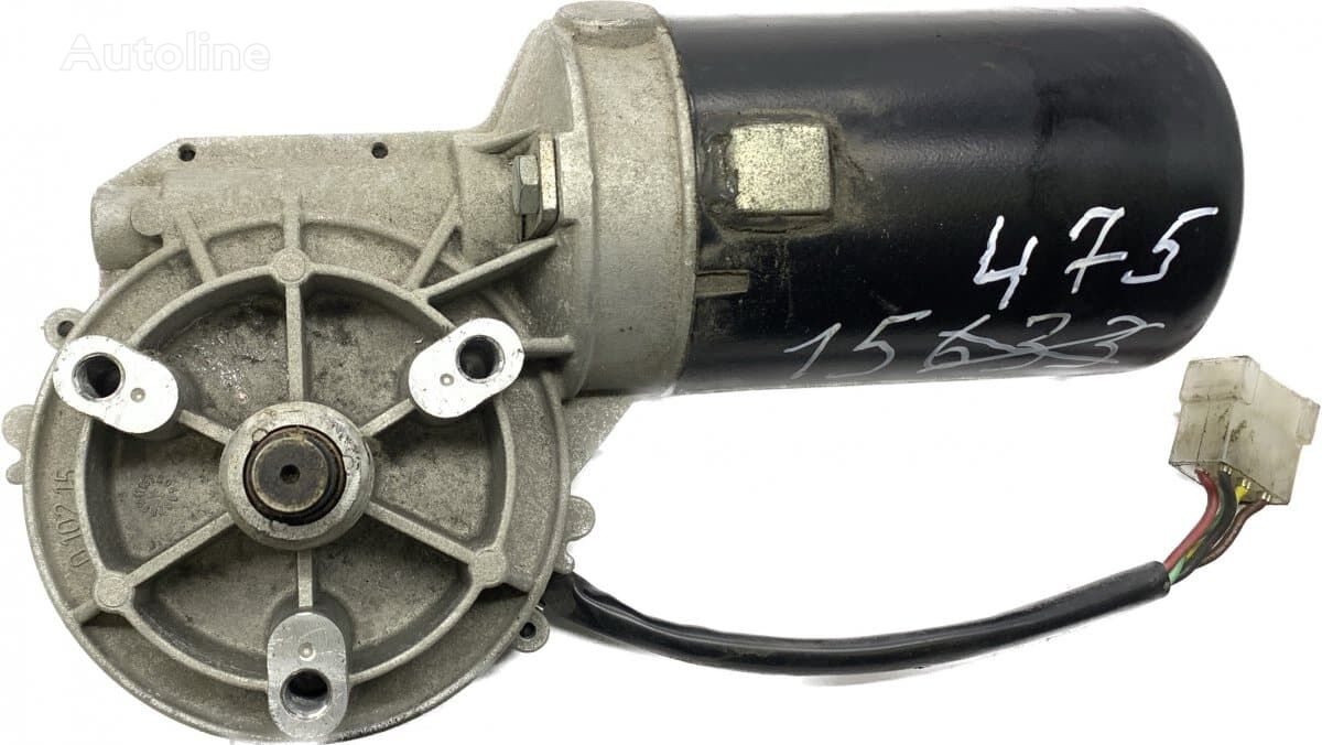 motor do limpa vidros Motor ștergător parbriz Scania – OEM 1871607 para camião