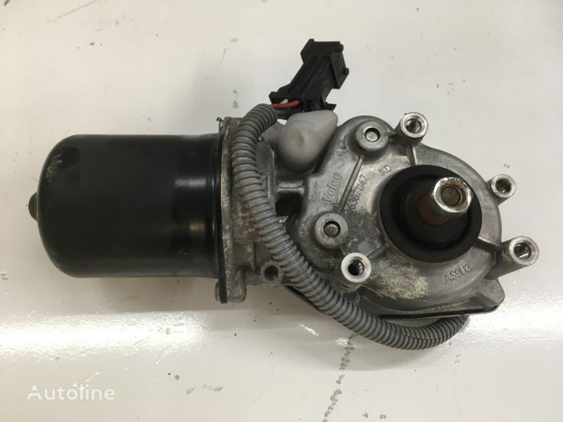 moteur d'essuie-glace Renault Ruitenwissermotor pour camion Renault Premium