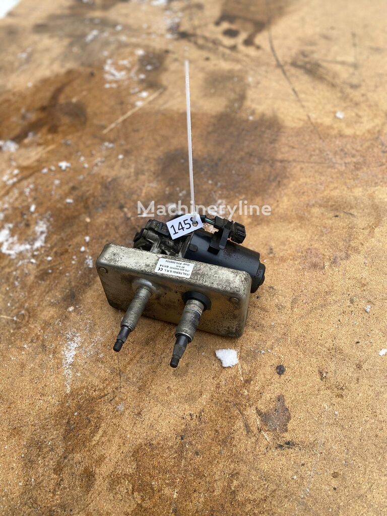 Motoras ştergătoare Motor stergatoare stivuitor SN: P75.008554(1458) pentru stivuitor - Machineryline