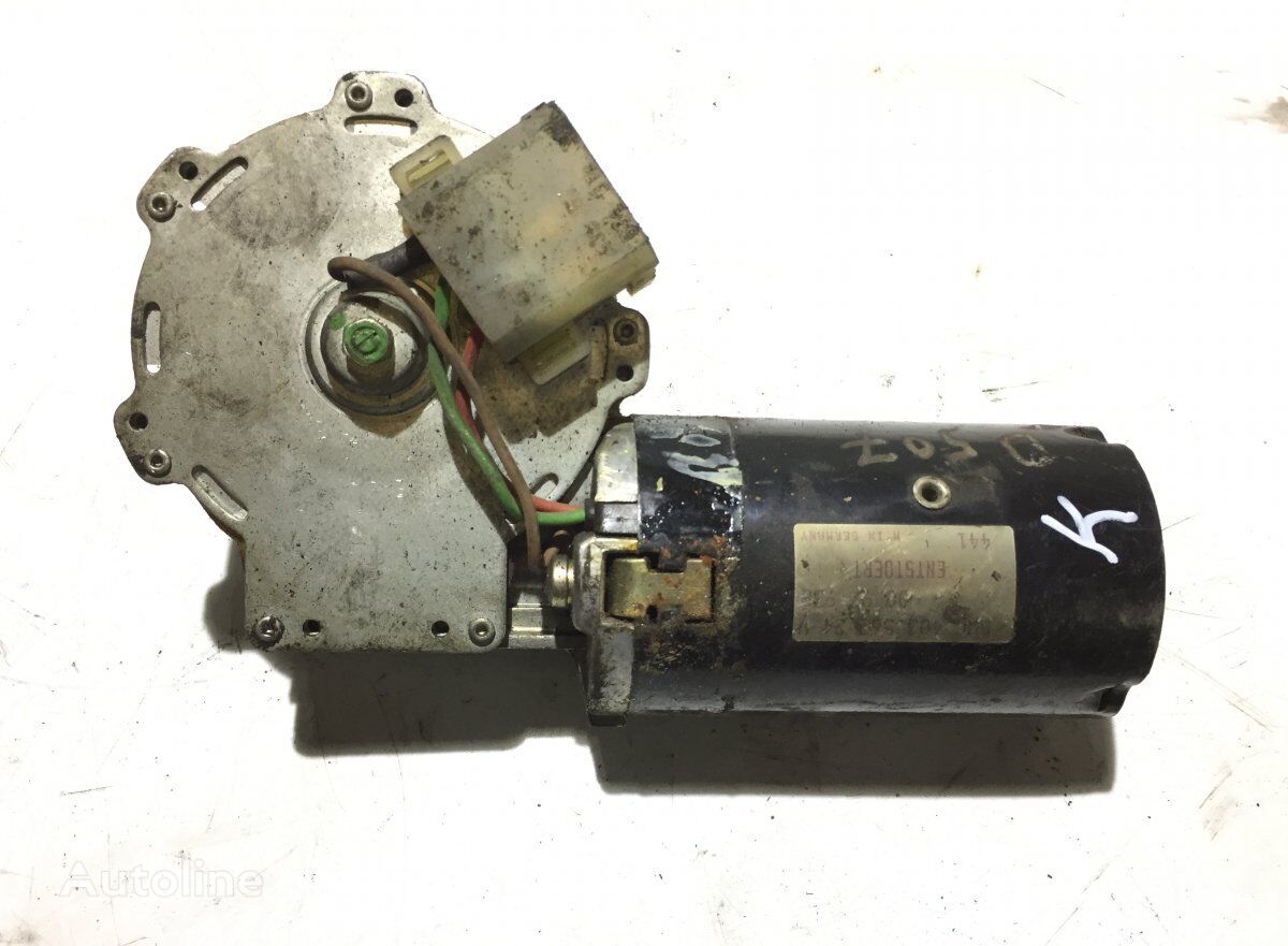 SWF 95 (01.87-12.98) 1254891 wiper motor for DAF 45, 55, 65, 75, 85, 95 (1987-1998) truck