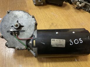 Scania 403.155 wiper motor for Scania Irizar bus