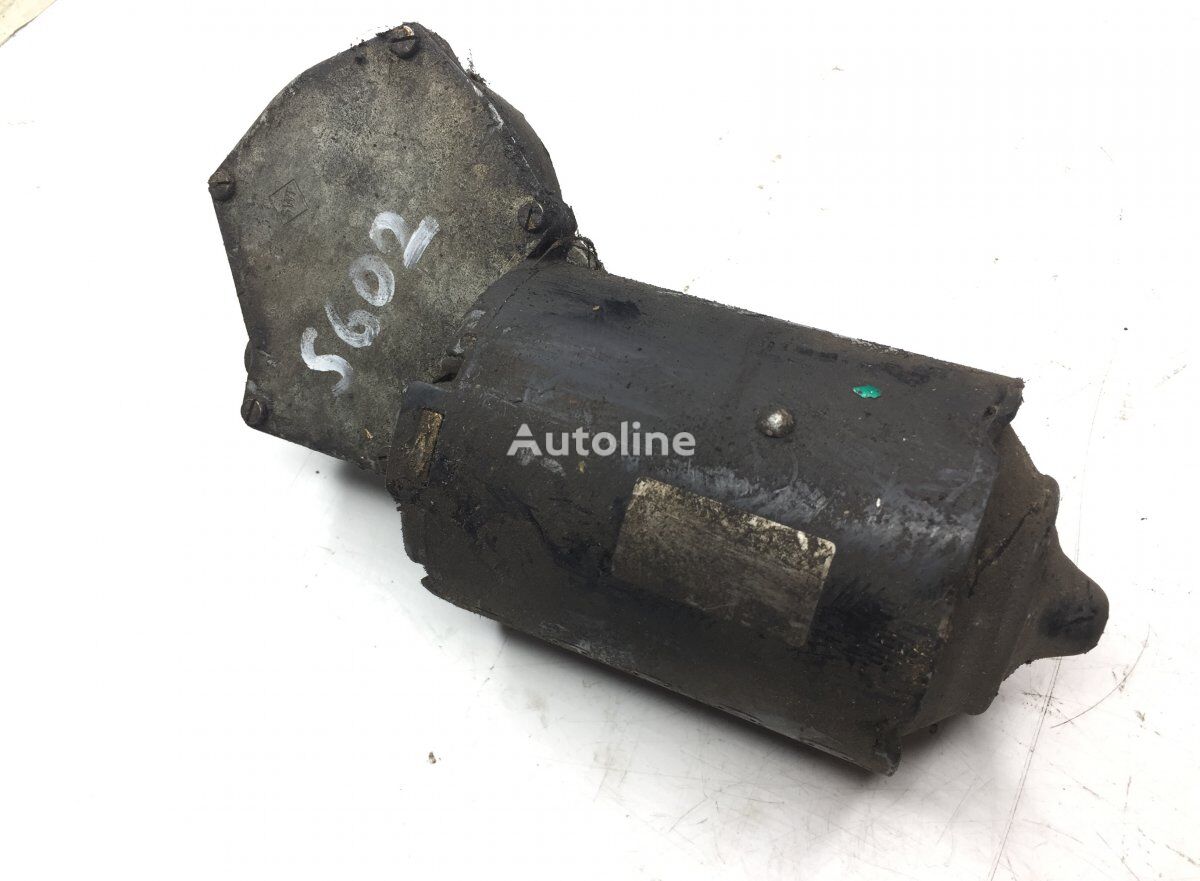 Scania 3-series 93 (01.88-12.96) 403195 wiper motor for Scania 3-series (1987-1998) truck tractor