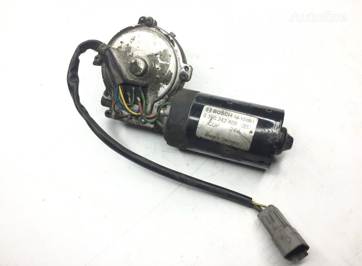 Scania 4-series 114 (01.95-12.04) wiper motor for Scania 4-series (1995-2006) truck tractor - Autoline