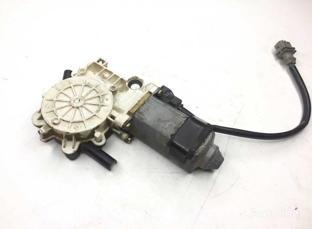 moteur d'essuie-glace Siemens Axor 2 1840 (01.04-) pour tracteur routier Mercedes-Benz Actros, Axor MP1, MP2, MP3 (1996-2014)