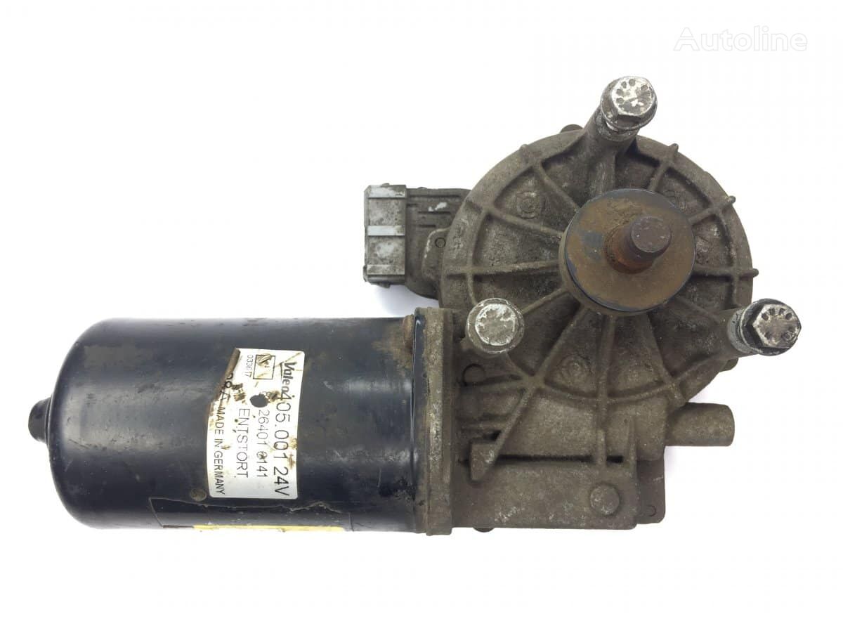 TGA 18.460 wiper motor for MAN truck