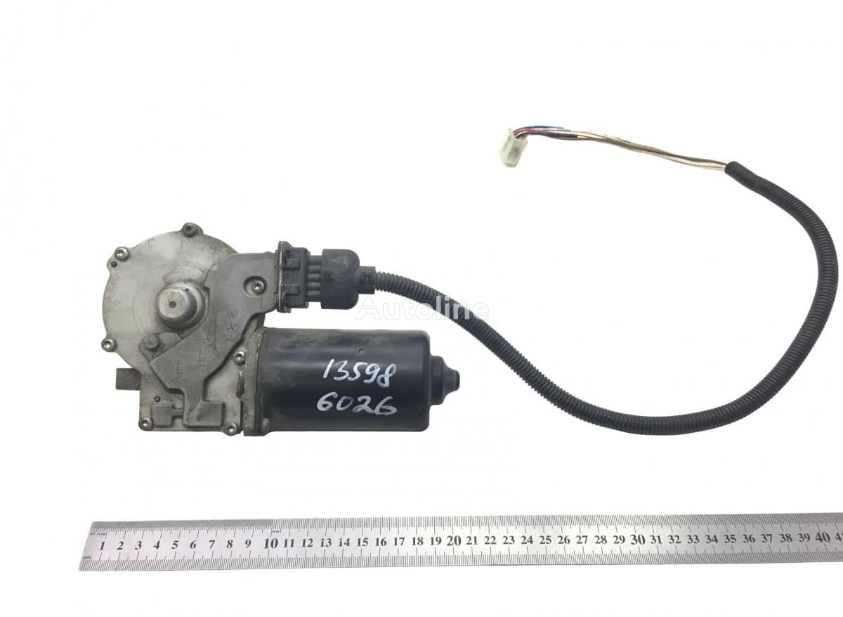 TGS 26.440 wiper motor for MAN truck