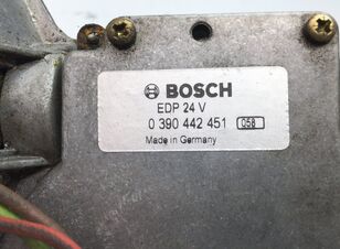 motorino tergicristallo VOLVO; BOSCH B12B (01.97-12.11) per autobus Volvo B6, B7, B9, B10, B12 bus (1978-2011)