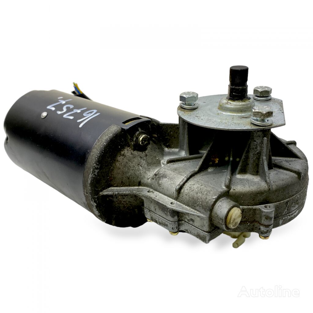 Valeo wiper motor for Volvo B5LH, B0E (2008) bus