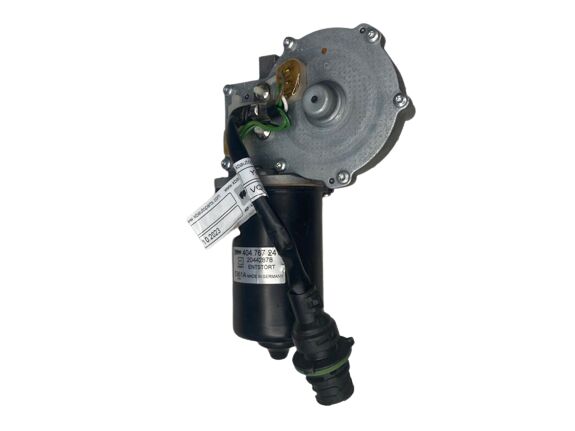 Moteur d'essuie-glace Valeo 20442878 pour Volvo B6, B7, B9, B10, B12 bus (1978-2011) - Autoline