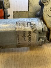 محرك مساحات الزجاج Valeo 404.603 لـ الباصات