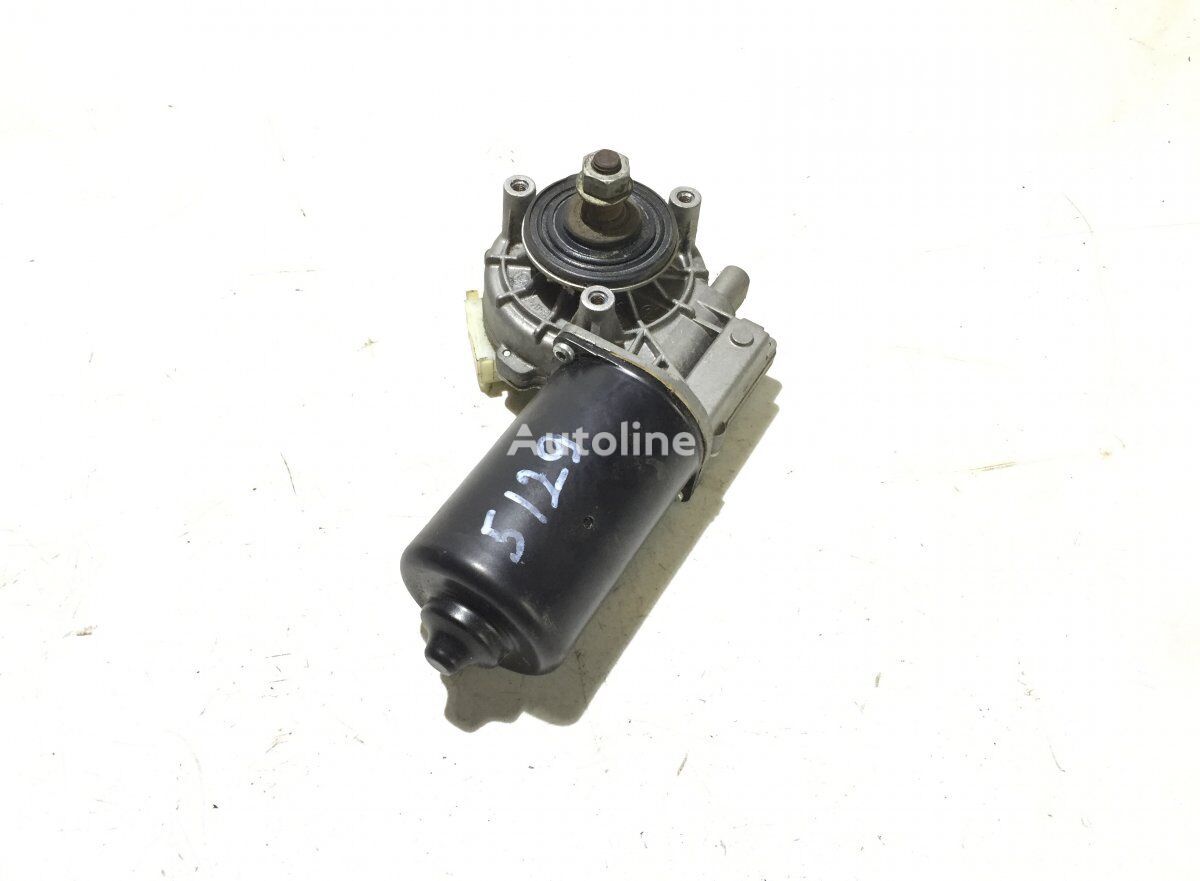 Moteur d'essuie-glace Valeo Actros MP2/MP3 1844 (01.02-) A0058202142 pour tracteur routier Mercedes-Benz Actros, Axor MP1, MP2, MP3 (1996-2014) - Autoline