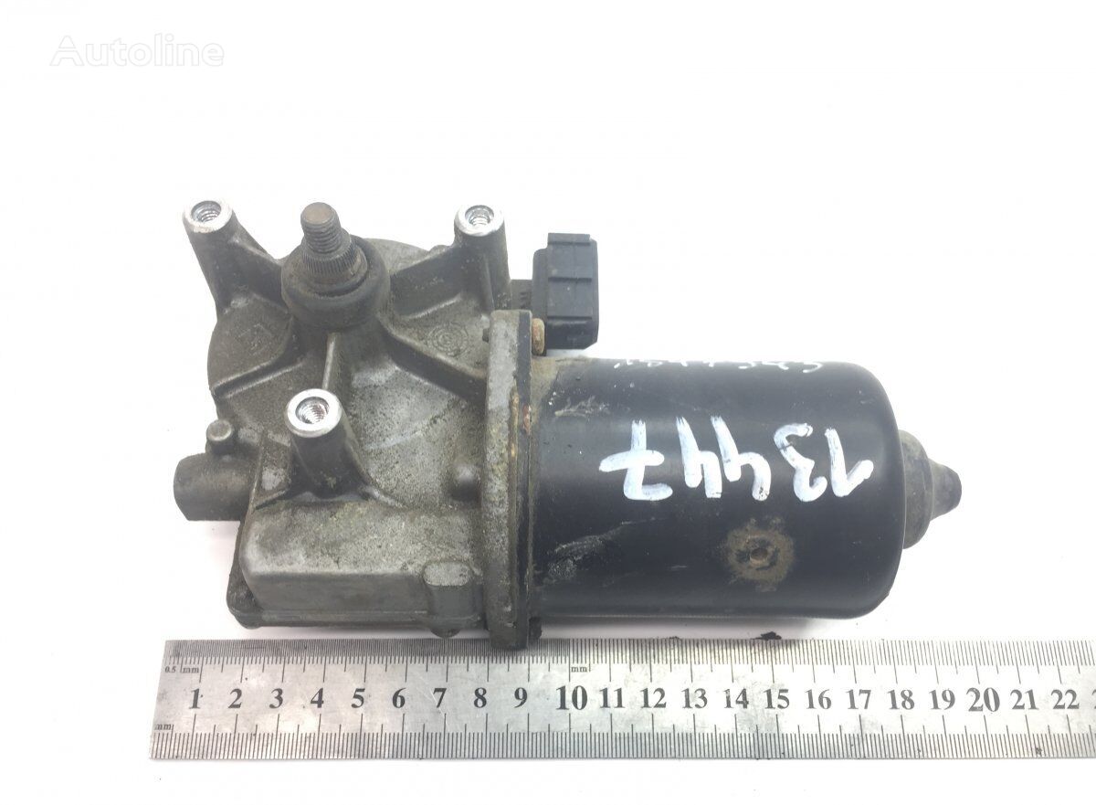 Valeo Atego 2 815 (01.04-) wiper motor for Mercedes-Benz Atego, Atego 2, Atego 3 (1996-) truck tractor - Autoline