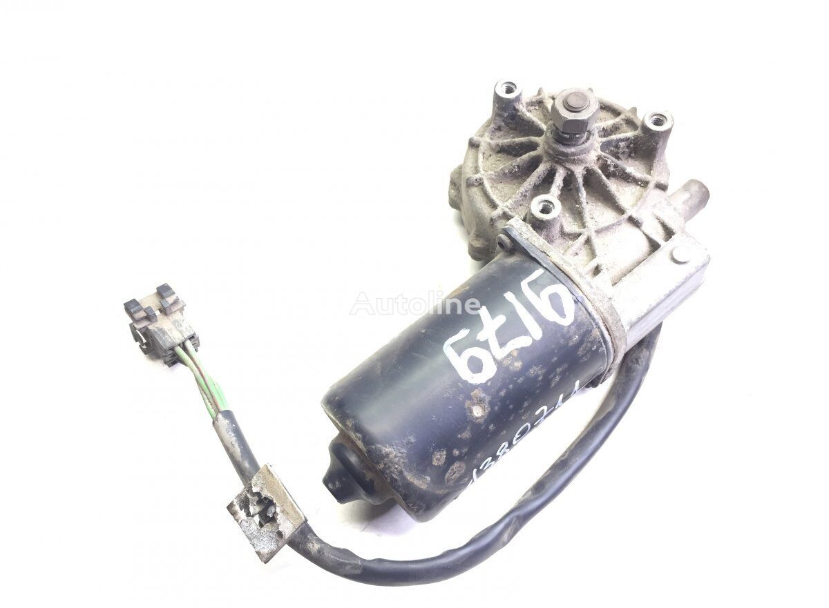 Valeo Econic 2628 (01.98-) 404.027 motor de limpiaparabrisas para Mercedes-Benz Econic (1998-2014) cabeza tractora - Autoline