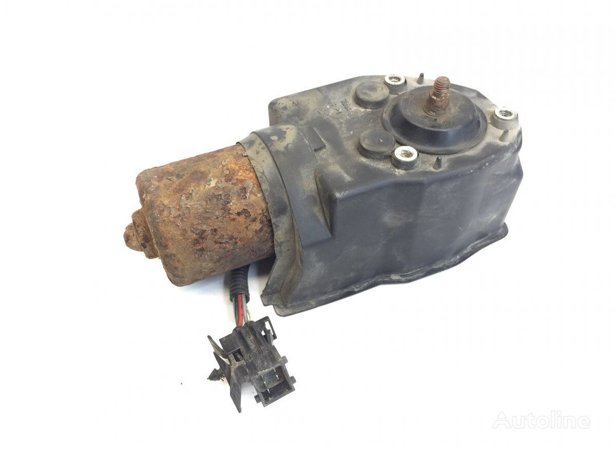 Valeo FE (01.06-) 579204 wiper motor for Volvo FL, FE (2005-2014) truck tractor