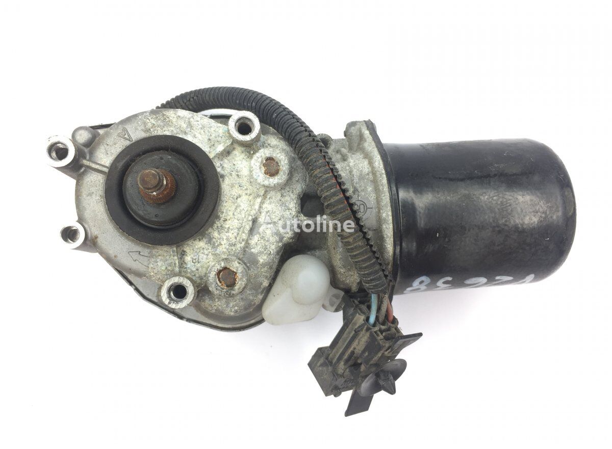 Valeo FL II (01.06-) 579204 wiper motor for Volvo FL, FE (2005-2014) truck tractor