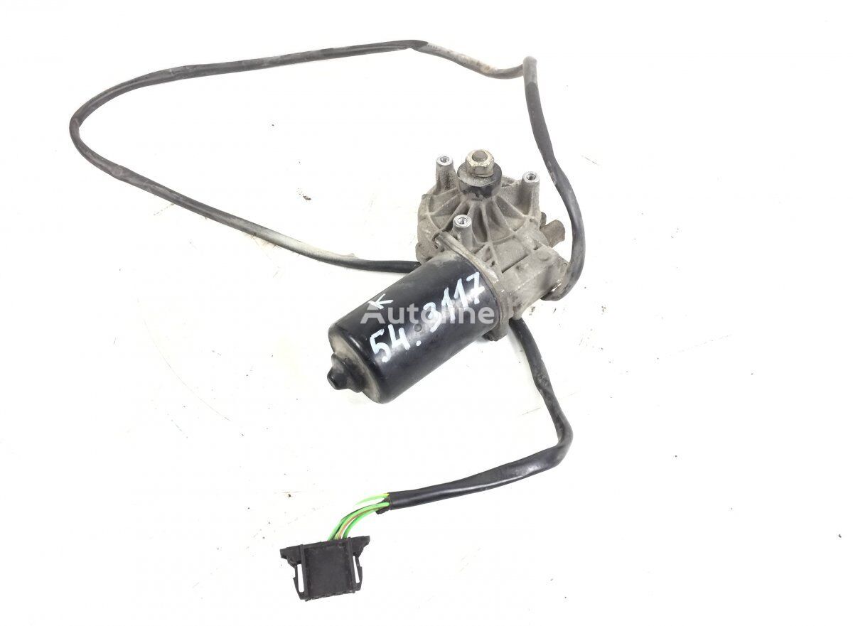 Valeo FM10 (01.98-12.01) 8143408 motor de limpiaparabrisas para Volvo FM7-FM12, FM, FMX (1998-2014) camión