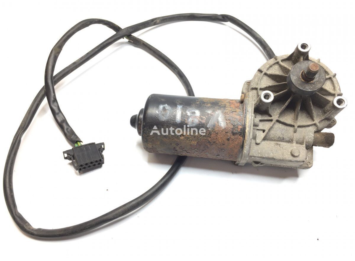 Valeo FM12 (01.98-12.05) 8143408 motor brisača za Volvo FM7-FM12, FM, FMX (1998-2014) tegljača