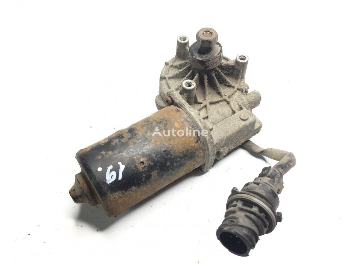 moteur d'essuie-glace Valeo FM9 (01.01-12.05) 20442878 pour camion Volvo FM7-FM12, FM, FMX (1998-2014)