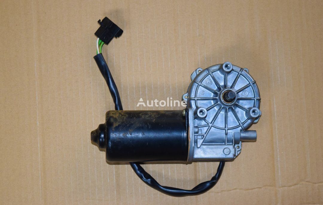 Valeo SILNICZEK WYCIERACZEK 81264016118 ablaktörlő motor MAN L2000 F2000 LE ME teherautó-hoz