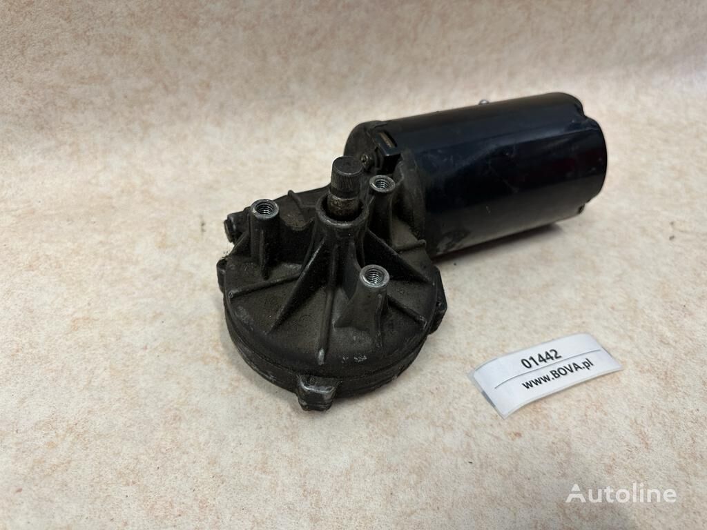 Valeo Silniczek wycieraczek 401.821 24V wiper motor for bus