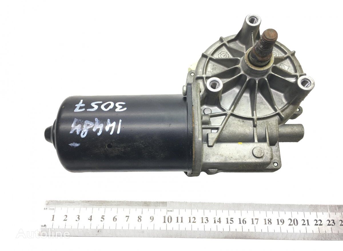 Valeo VALEO, MERCEDES-BENZ Actros MP2/MP3 1846 (01.02-) 404.233 wiper motor for Mercedes-Benz Actros, Axor MP1, MP2, MP3 (1996-2014) truck tractor - Autoline