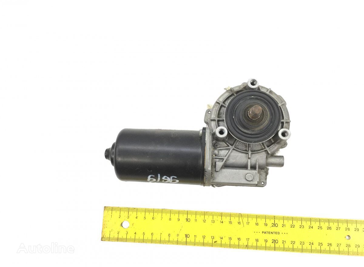 Valeo XF106 (01.14-) 1254891 viskermotor for DAF XF106 (2014-) trekkvogn