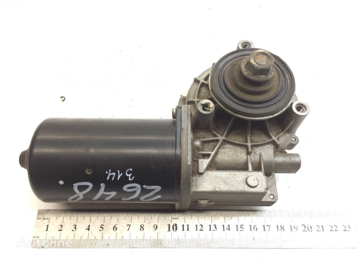 Valeo XF95 (01.02-12.06) 1254891 wiper motor for DAF XF95, XF105 (2001-2014) truck tractor - Autoline