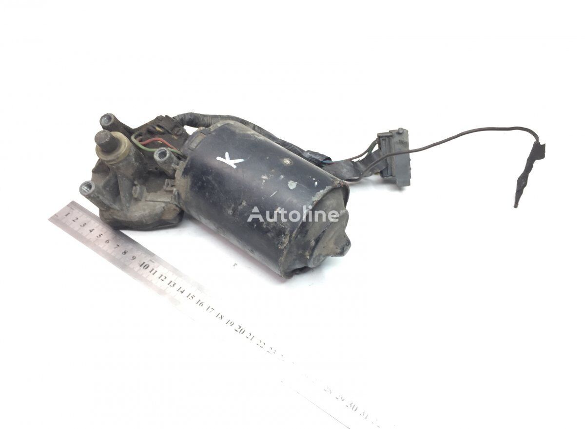 Volvo FL7 (01.85-12.98) 77700471 wiper motor for Volvo FL, FL6, FL7, FL10, FL12, FS718 (1985-2005) truck tractor