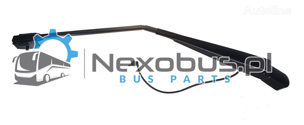 81264300121 wiper trapeze for MAN Lions Coach R07 R08 Neoplan  bus