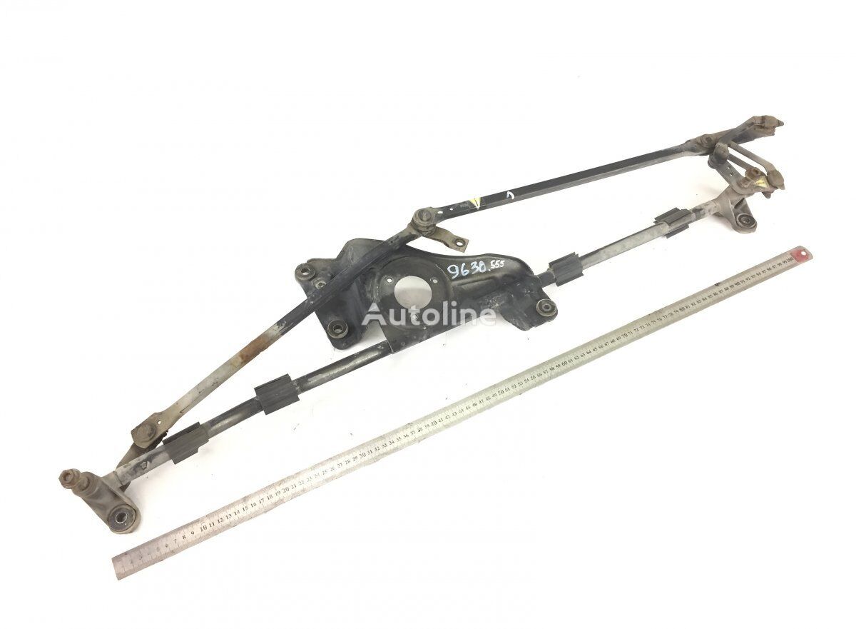 Tringlerie d'essuie-glace 20796595 pour tracteur routier Renault Premium, Premium 2 (1996-2014) - Autoline
