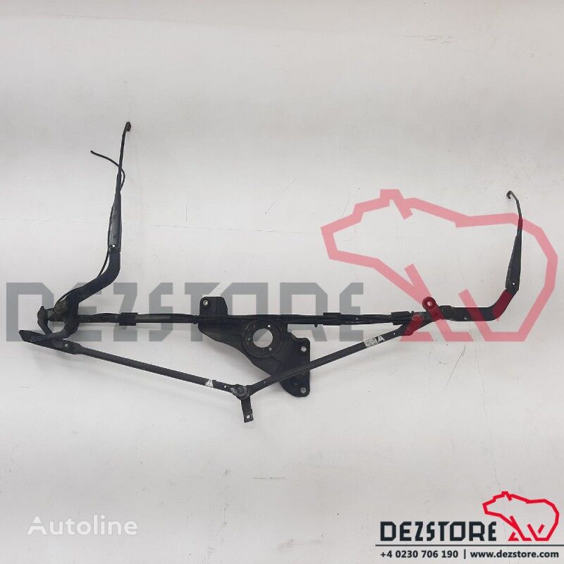 7484528482 trapecio de parabrisas para Renault PREMIUM tractora