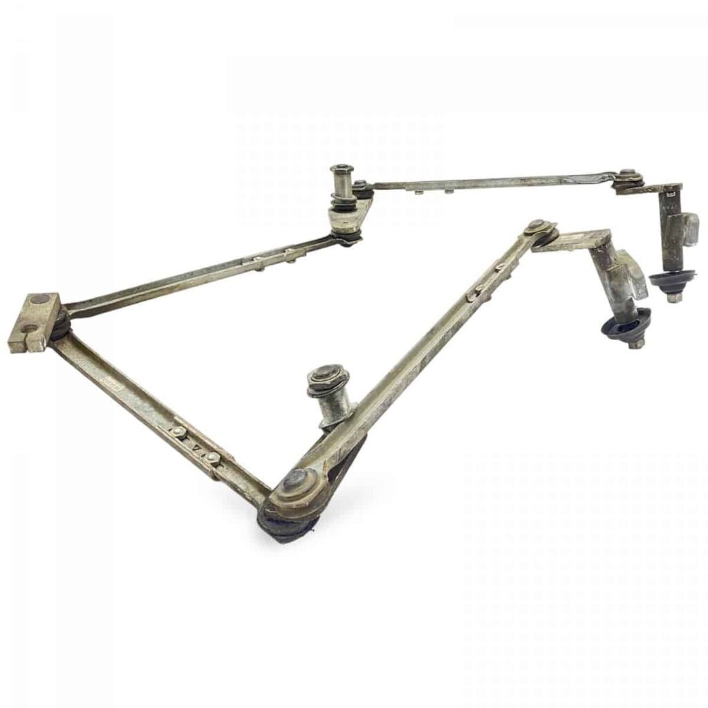 6288200340 trapecio de parabrisas para Mercedes-Benz camión