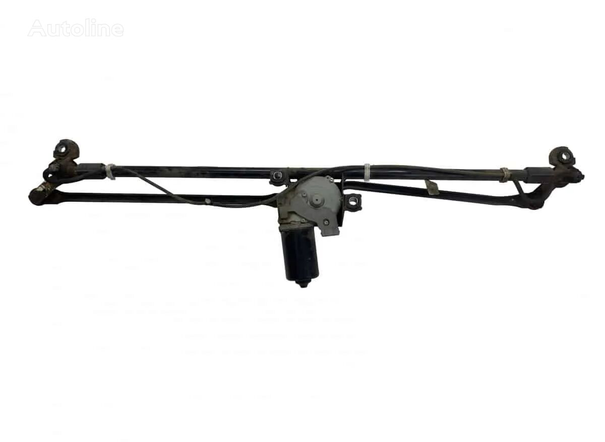 wiper trapeze for MAN truck