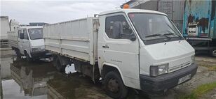 torkararm till Nissan TRADE lastbil