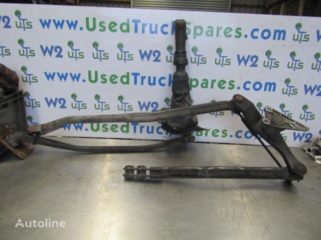 wiper trapeze for DAF XF 105 ZF 16  truck