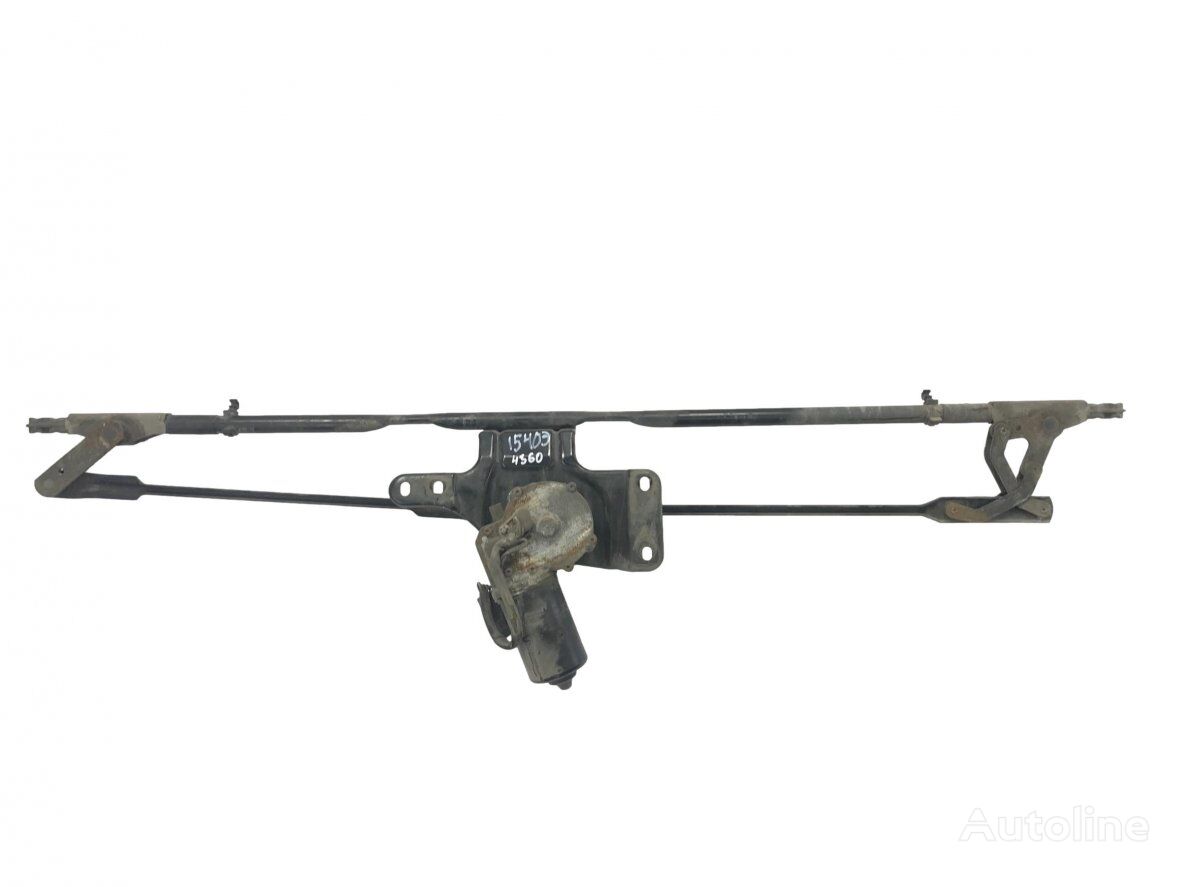 ENTSTÖRT Stralis (01.02-) wiper trapeze for IVECO Stralis, Trakker (2002-) truck tractor