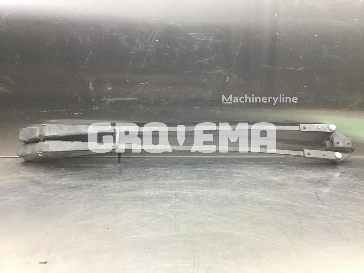 Liebherr Wiper Arm 9001637 wiper trapeze for construction equipment - Machineryline