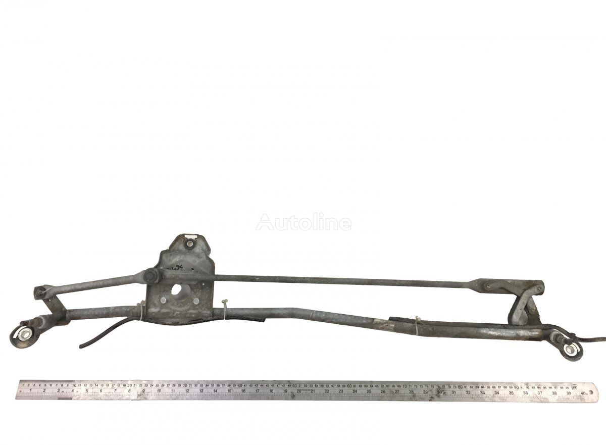 Mercedes-Benz Atego 2 1223 (01.04-) wiper trapeze for Mercedes-Benz Atego, Atego 2, Atego 3 (1996-) truck tractor