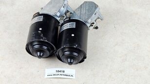 Venta de SWF 402.216 trapecio de parabrisas para MAN autobús - Imagen 7 | Autoline PE SWF 402.216 trapecio de parabrisas para MAN autobús | Imagen 7 - Autoline