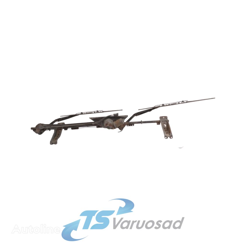 트랙터 트럭 Scania R420용 사다리꼴 와이퍼 Scania Wiper frame 1765183