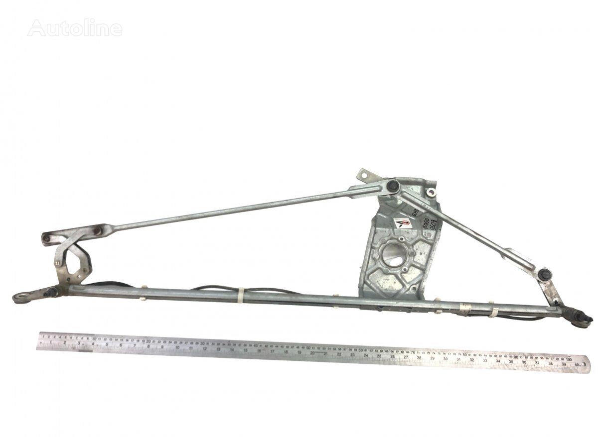 VOLVO, VALEO FM (01.13-) wiper trapeze for Volvo FH, FM, FMX-4 series (2013-) truck tractor