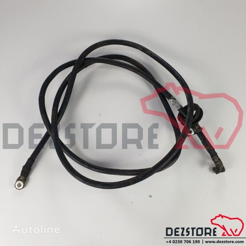 1671332 wiring for DAF XF105 truck tractor