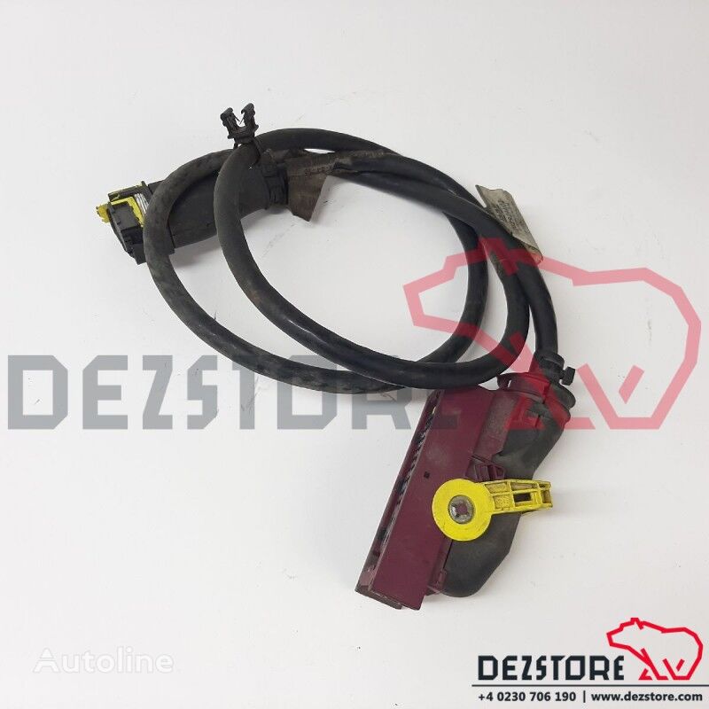 2029294 wiring for DAF XF truck tractor