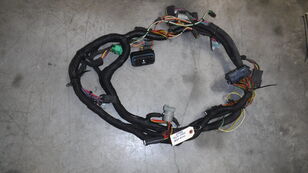 225-8002 wiring for Caterpillar 232B skid steer