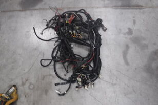 wiring for Kubota R420S wheel loader