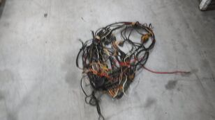 D143730 cableado para Case 580K retroexcavadora