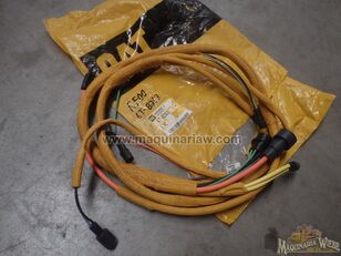 6T-8263 cableado para Caterpillar D8L D9L bulldozer