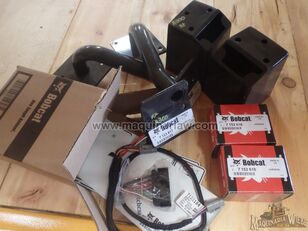 7122184 wiring for Bobcat  A300 skid steer