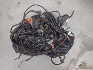 wiring for Case 590SM backhoe loader